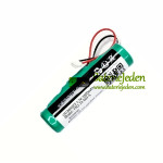 Baterie pro PLC UR18650ZY FPO-72-003-S [Náhradní baterie]